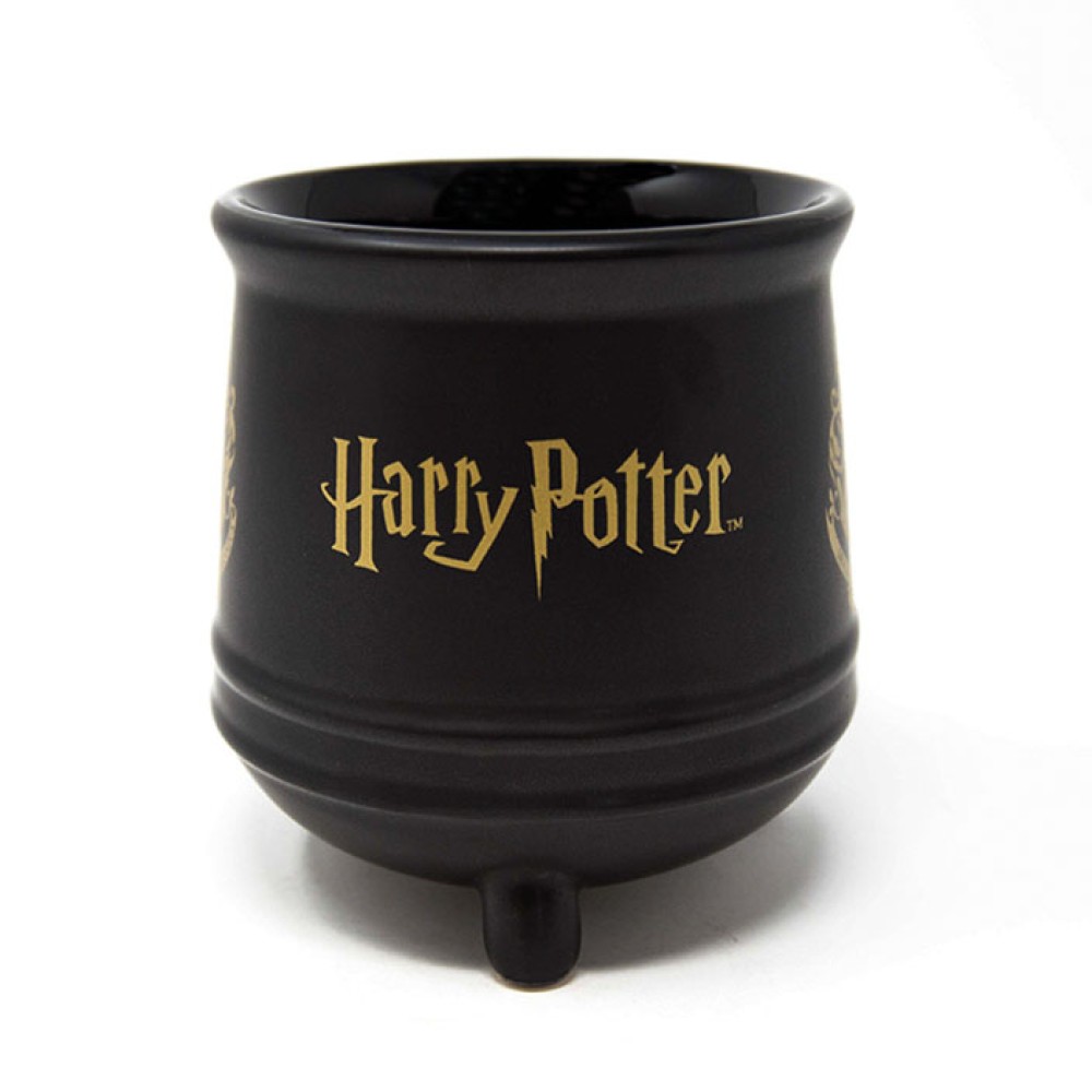 ספל קדרה Hogwarts ספל קדרה Hogwarts